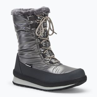 Черевики зимові жіночі CMP Harma Snowboots Wp titanio