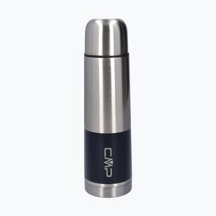 Термос CMP Isar Thermal Thermos 500 мл сріблястий