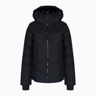 Куртка лижна жіноча CMP Fix Hood чорна 32W0266