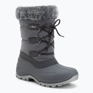 Черевики зимові жіночі CMP Nietos Low Snowboots Wp graffite