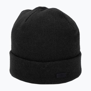 Шапка зимова чоловіча CMP 5505605 Knitted nero