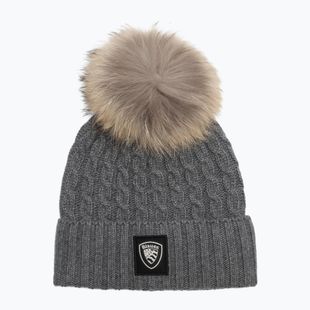 Шапка зимова Blauer USA Marotta dark gray