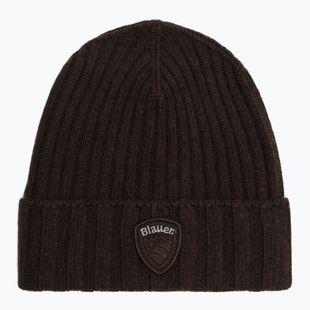 Шапка зимова Blauer USA Kenwood arabic coffe