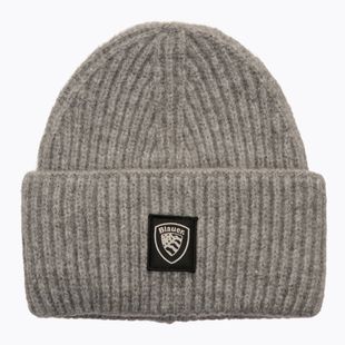 Шапка зимова Blauer USA Wabash gray