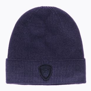Шапка зимова Blauer USA Oliver violet