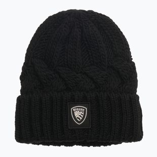 Шапка зимова Blauer USA Corwin black