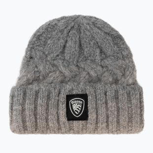 Шапка зимова Blauer USA Euclid koala grey