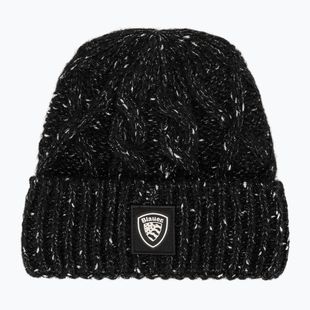 Шапка зимова Blauer USA Fruit lurex black