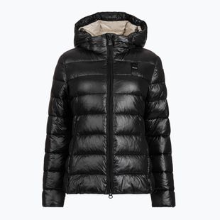 Куртка жіноча Blauer USA Caroll black inside beige