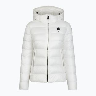 Куртка жіноча Blauer USA Caroll optical white inside optical white