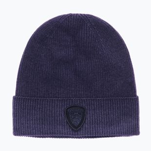 Шапка зимова Blauer USA Oliver black