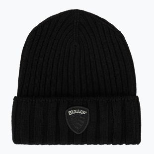 Шапка зимова Blauer USA Kenwood black