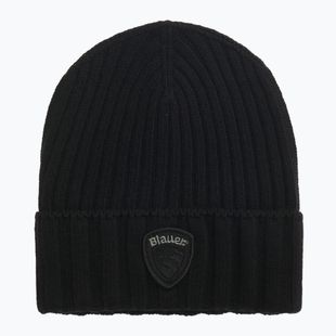 Шапка зимова Blauer USA Kenwood black