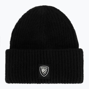Шапка зимова Blauer USA Wabash black