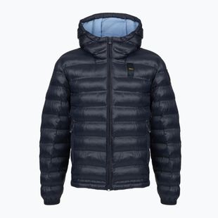 Куртка чоловіча Blauer USA Charles blu int. blue