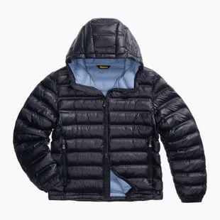 Куртка чоловіча Blauer USA Charles blu int. blue