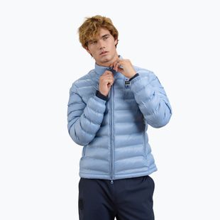 Куртка чоловіча Blauer USA Sewall blu int. Blue