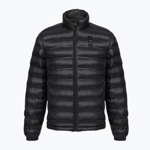 Куртка чоловіча Blauer USA Sewall black inside mist grey