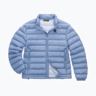 Куртка чоловіча Blauer USA Sewall blu int. Blue