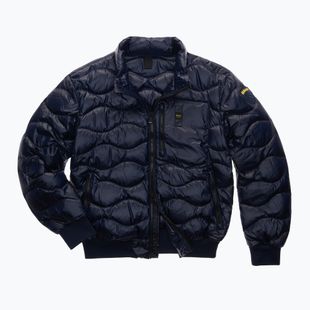 Куртка чоловіча Blauer USA Daniel blue