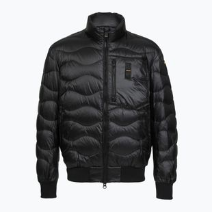 Куртка чоловіча Blauer USA Daniel black