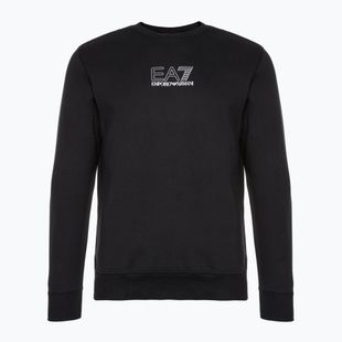 Кофта EA7 Emporio Armani Train Core T-Top black