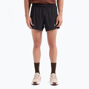 Шорти чоловічі EA7 Emporio Armani Dynamic Athlete In Ventus7 black