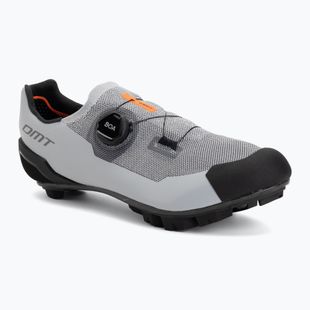Кросівки велосипедні MTB чоловічі DMT KM30 grey/black