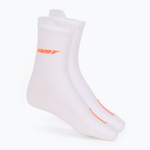 Шкарпетки DMT Classic Race 2024 white/orange