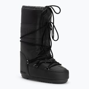 Черевики зимові Moon Boot Icon Rubber black
