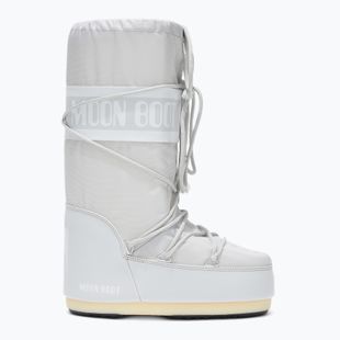 Черевики зимові жіночі Moon Boot Icon Nylon glacier grey