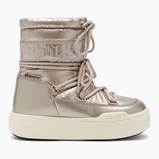 Черевики зимові дитячі Moon Boot Park Boot Jr rose gold