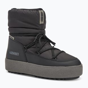 Черевики зимові Moon Boot Mtrack Low Nylon black