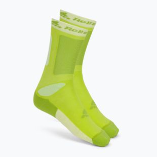 Шкарпетки дитячі Rollerblade Kids green