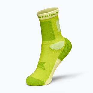 Шкарпетки дитячі Rollerblade Kids green