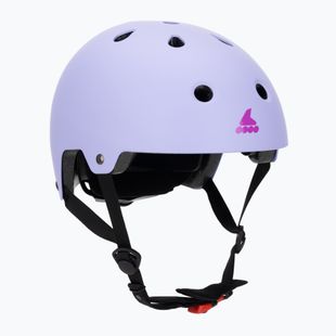 Шолом дитячий Rollerblade RB CE Jr lilac