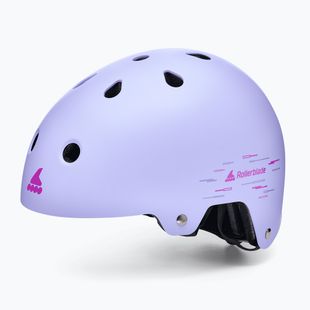 Шолом дитячий Rollerblade RB CE Jr lilac