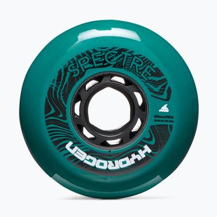 Колеса для роликів Rollerblade Hydrogen Spectre 80MM/85A 4 pcs teal