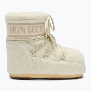 Черевики зимові жіночі Moon Boot Icon Low Fleece ice