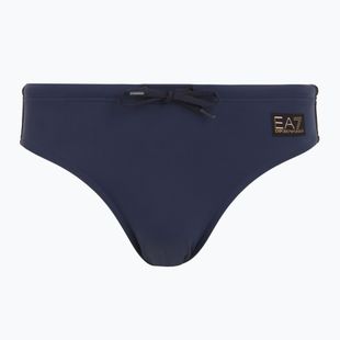 Плавки чоловічі EA7 Emporio Armani Gold Label Brief armani blue