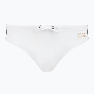 Плавки чоловічі EA7 Emporio Armani Gold Label Brief white