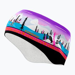 Пов'язка для бігу Crazy Fast Cut selfie