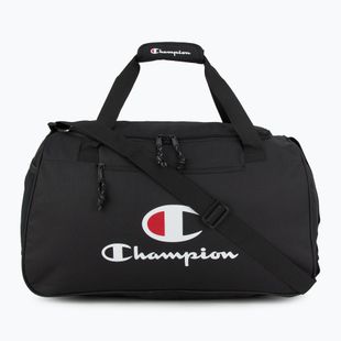 Сумка для тренувань Champion Progress Duffel black