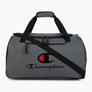 Сумка для тренувань Champion Progress Duffel grey