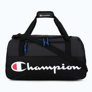 Сумка для тренувань Champion Utility Duffel black