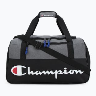 Сумка для тренувань Champion Utility Duffel black/ grey