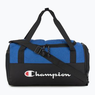 Сумка для тренувань Champion Prologue Duffel black/ blue