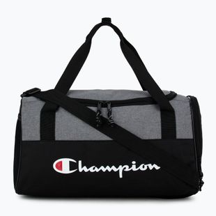 Сумка для тренувань Champion Prologue Duffel black/ grey