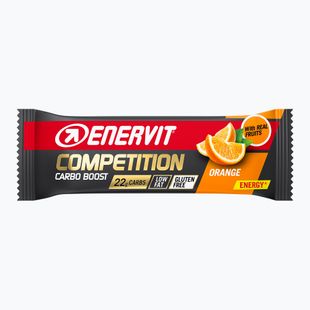 Енергетичний батончик Enervit Sport Competition 30 g orange