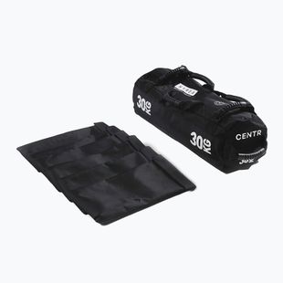 Мішок боксерський Centr Official Hyrox Competition Sandbag treningowy black